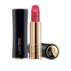 Lancome L'Absolu Rouge Lipstick - Paris S'Eveille